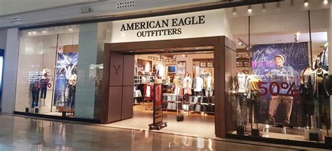 american eagle galerias atizapan